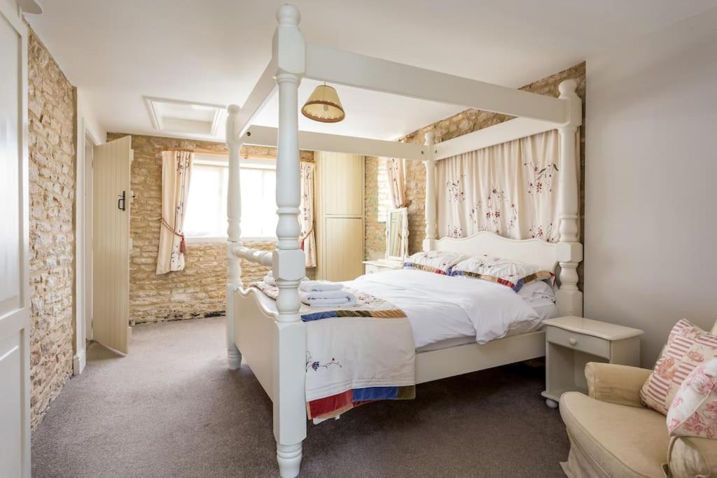 Stanton House, 6 Bedroom, 5 Bath Cheltenham Buitenkant foto