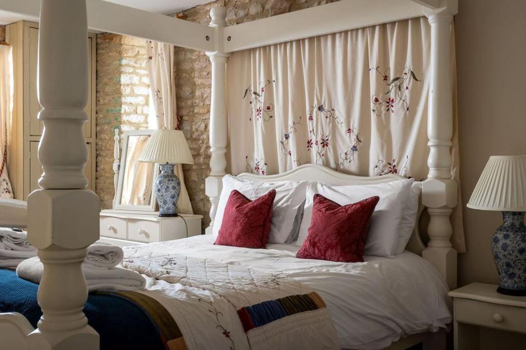 Stanton House, 6 Bedroom, 5 Bath Cheltenham Buitenkant foto
