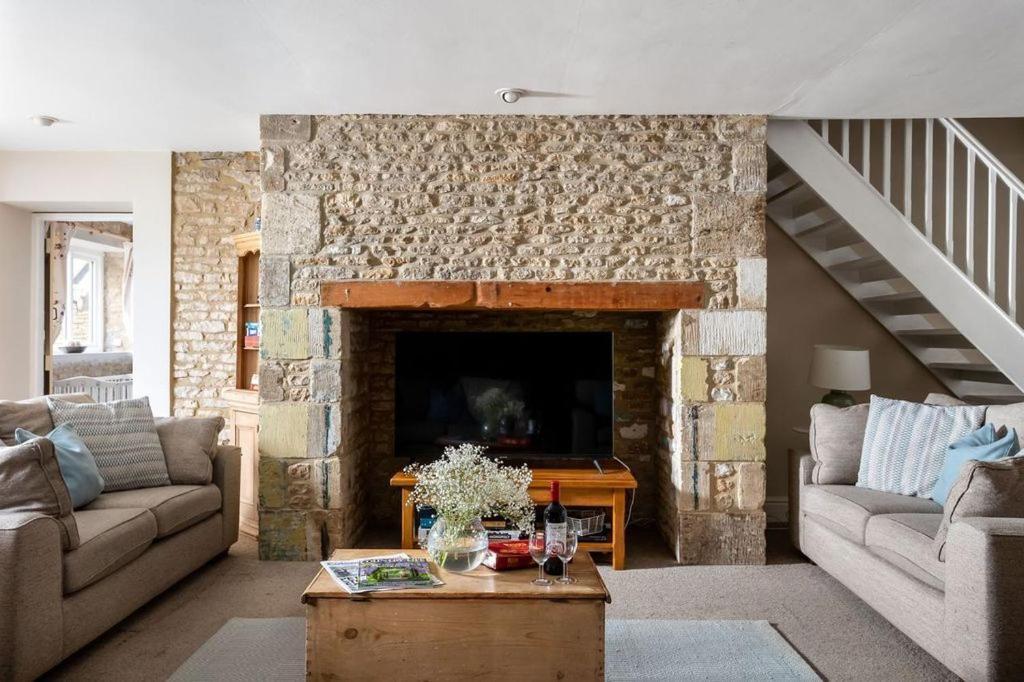 Stanton House, 6 Bedroom, 5 Bath Cheltenham Buitenkant foto